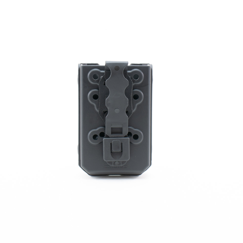 RIGID TQ Case® for TMT RIGID TQ Case® for TMT