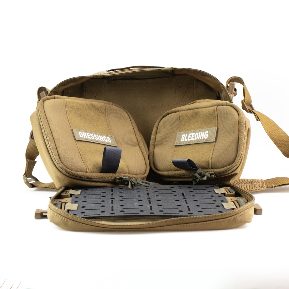 Responder PRO Aid Bag