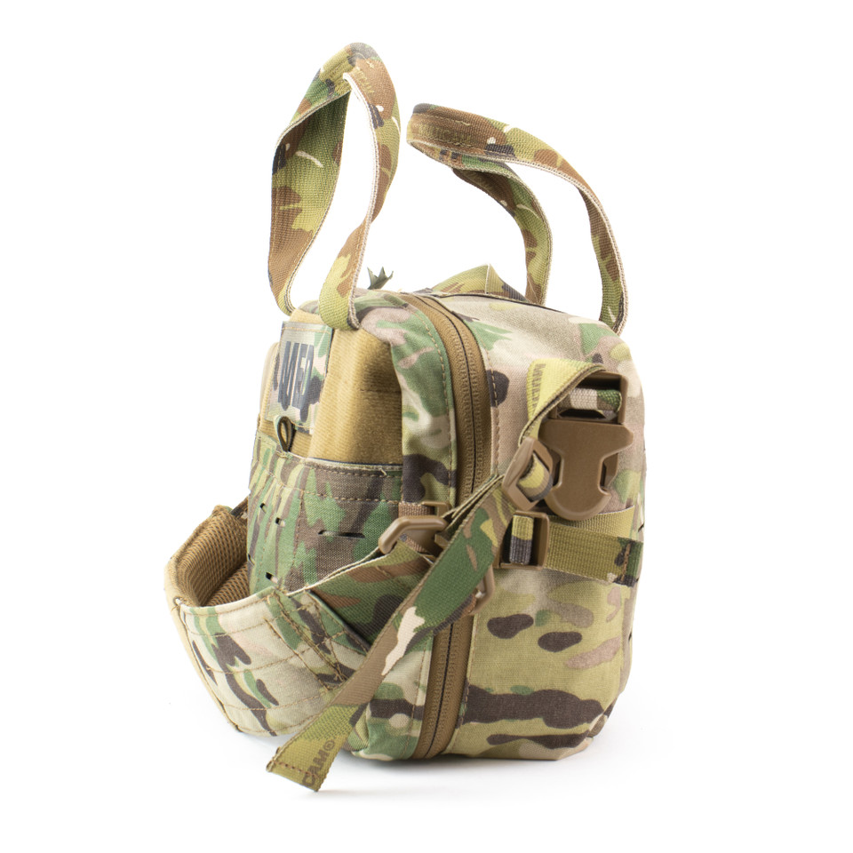 Responder PRO Aid Bag