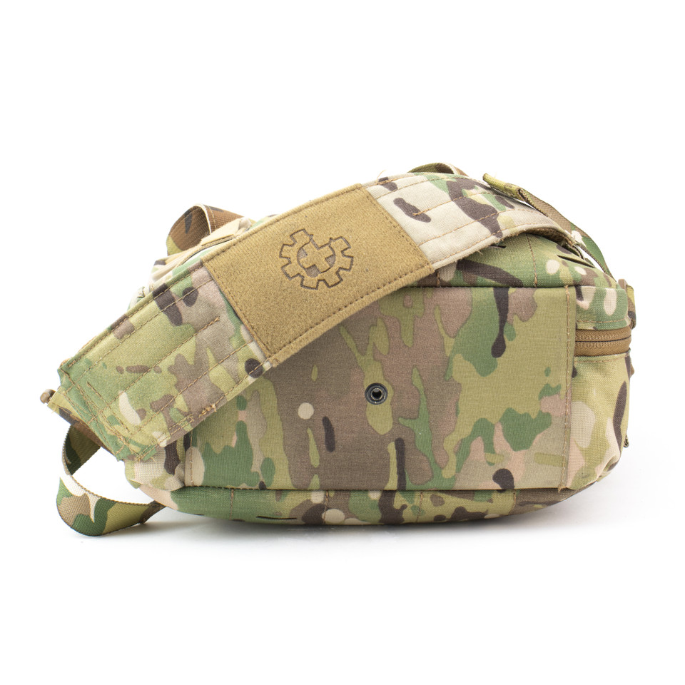 Responder PRO Aid Bag