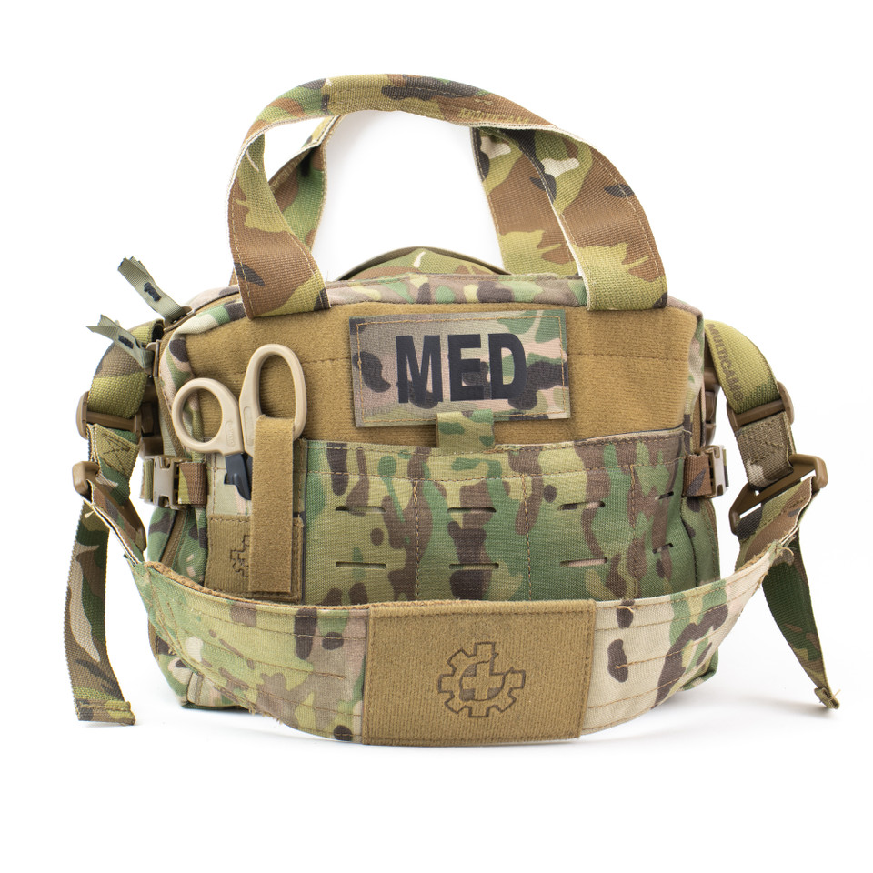 Responder PRO Aid Bag
