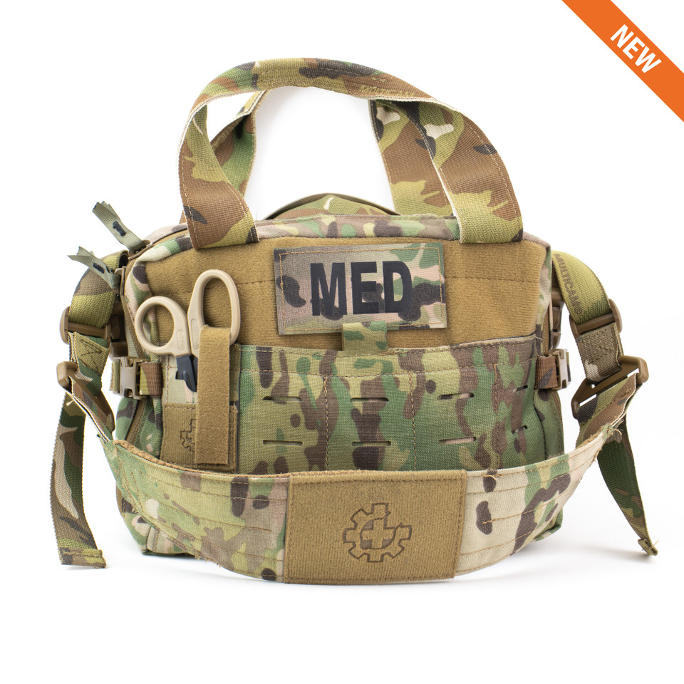 Responder PRO Aid Bag