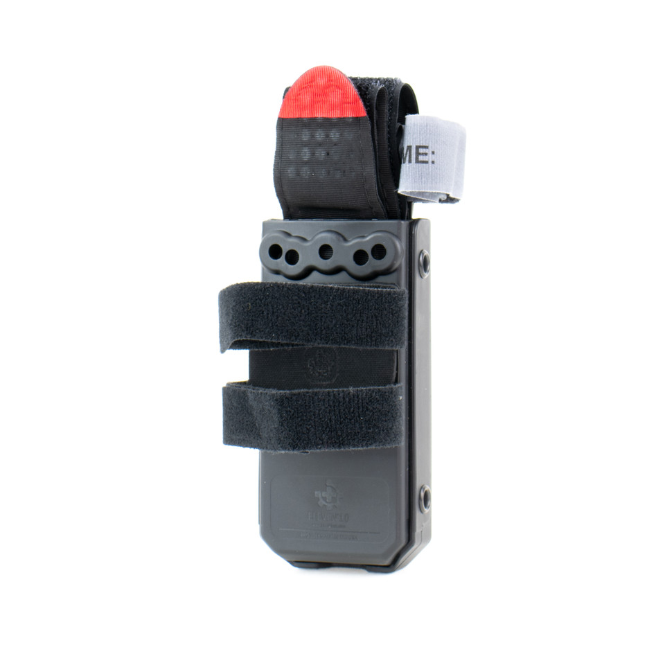 RIGID TQ Case® H-Strap Attachment