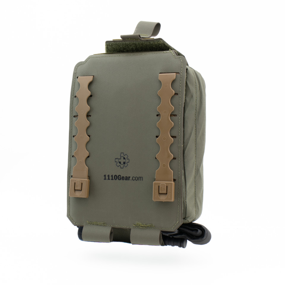 X/Series - First Line Med Kit