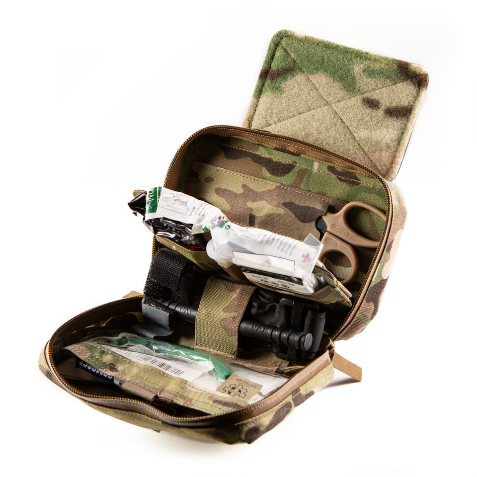 LOWRIDER Operator IFAK