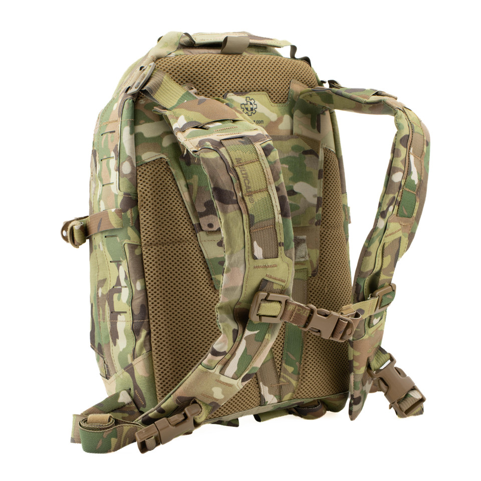 X/Series - Entry Med Pack