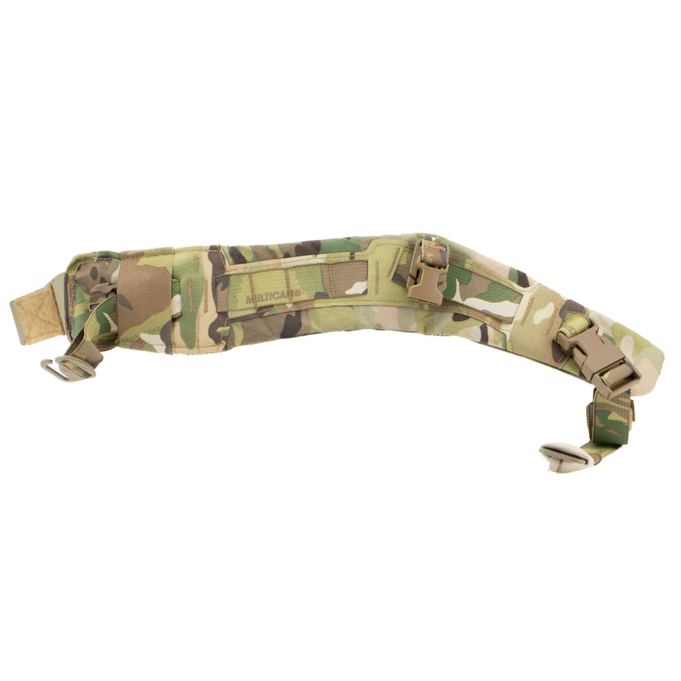 X/Series - Pack Straps