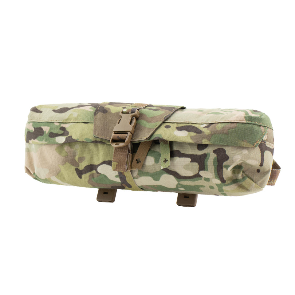 X/Series - MOLLE/Belt Adapter Panel