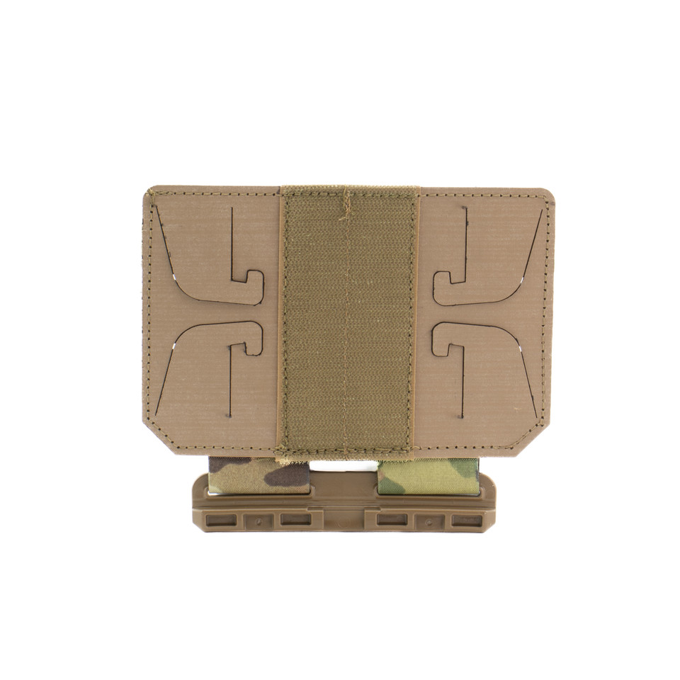 X/Series - LOWRIDER Attachment Panel
