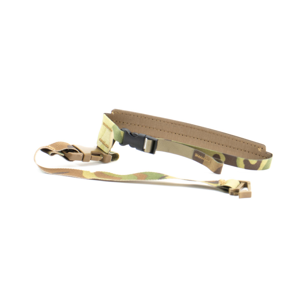 X/Series - Tape Lanyard