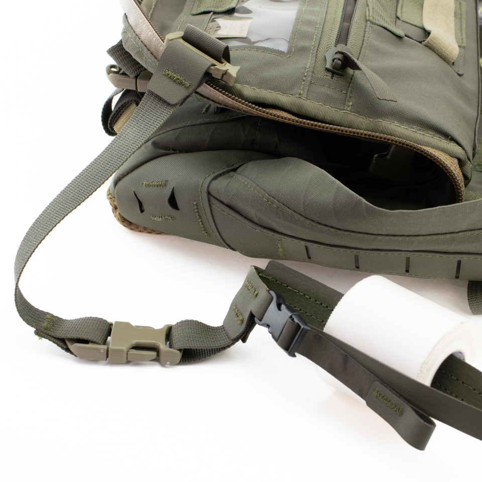 X/Series - Tape Lanyard