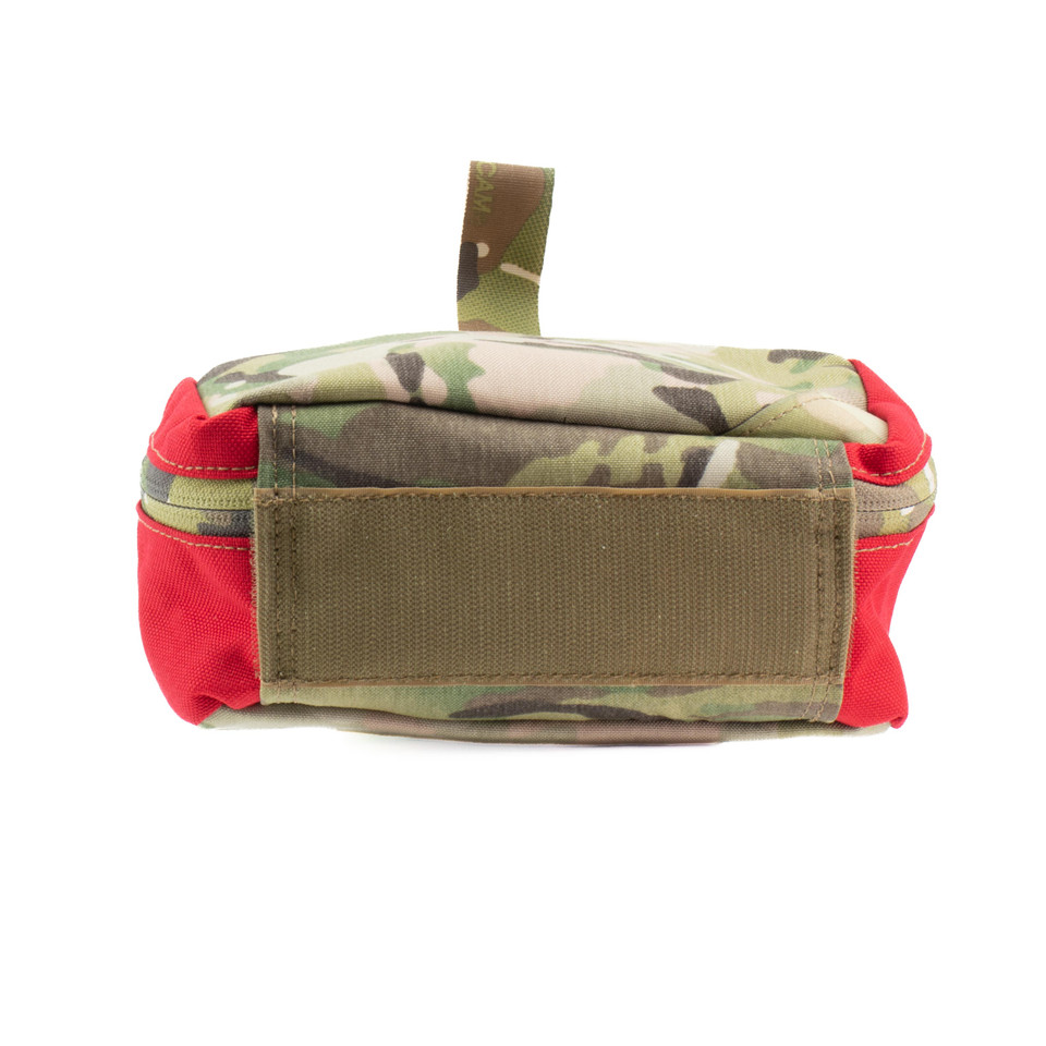X/Series - MOD Medical Pouches (Vertical)