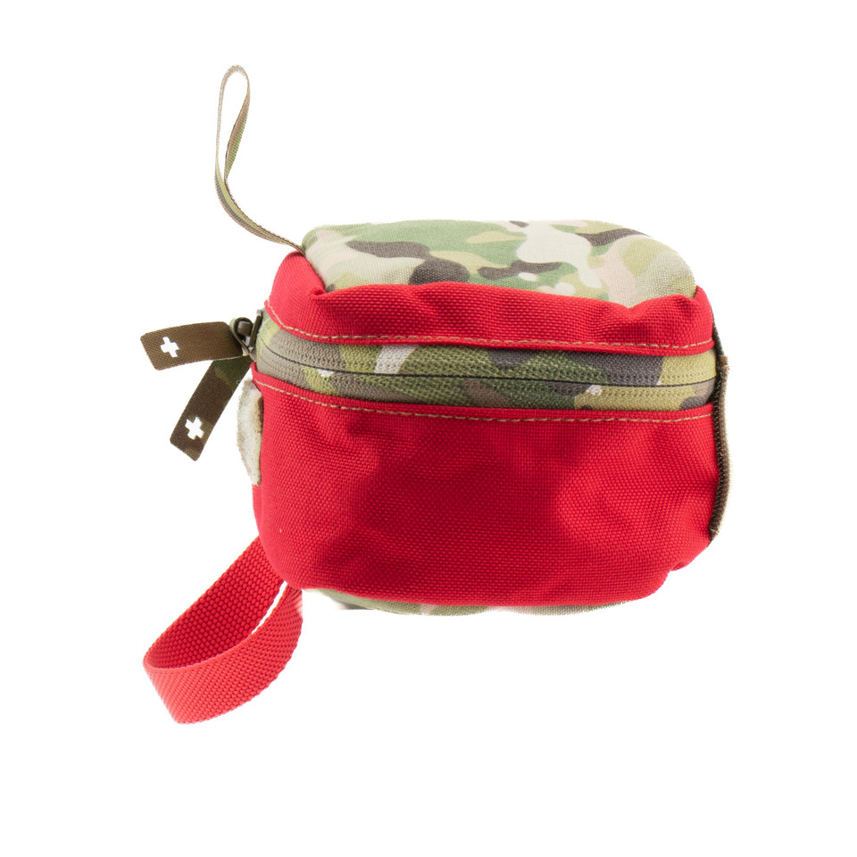 X/Series - MOD Medical Pouches (Vertical)