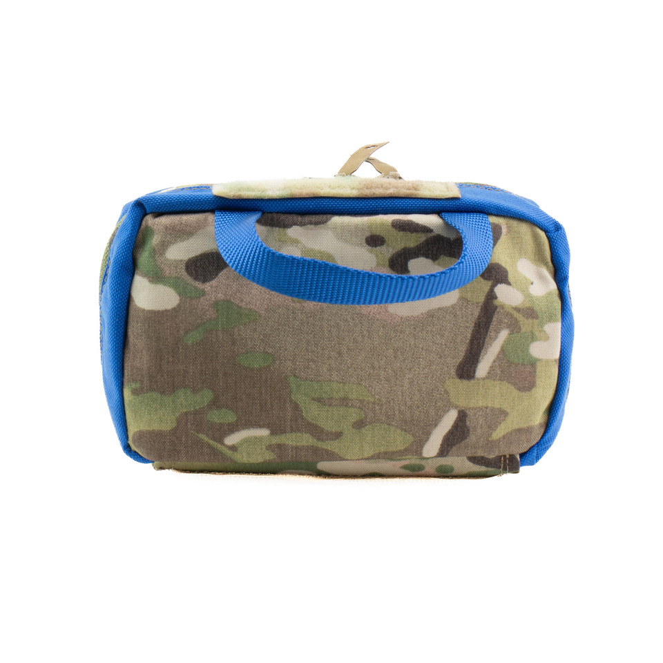 X/Series - MOD Medical Pouches (Vertical)