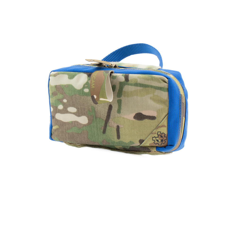 X/Series - MOD Medical Pouches (Vertical)
