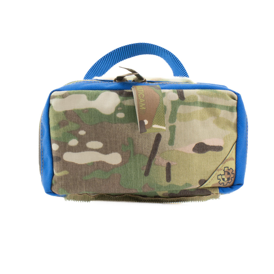 X/Series - MOD Medical Pouches (Vertical)