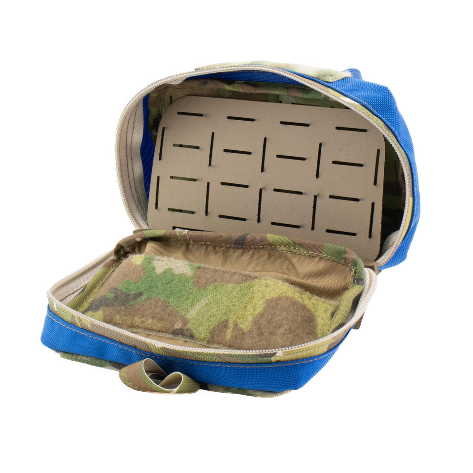 X/Series - MOD Medical Pouches (Vertical)