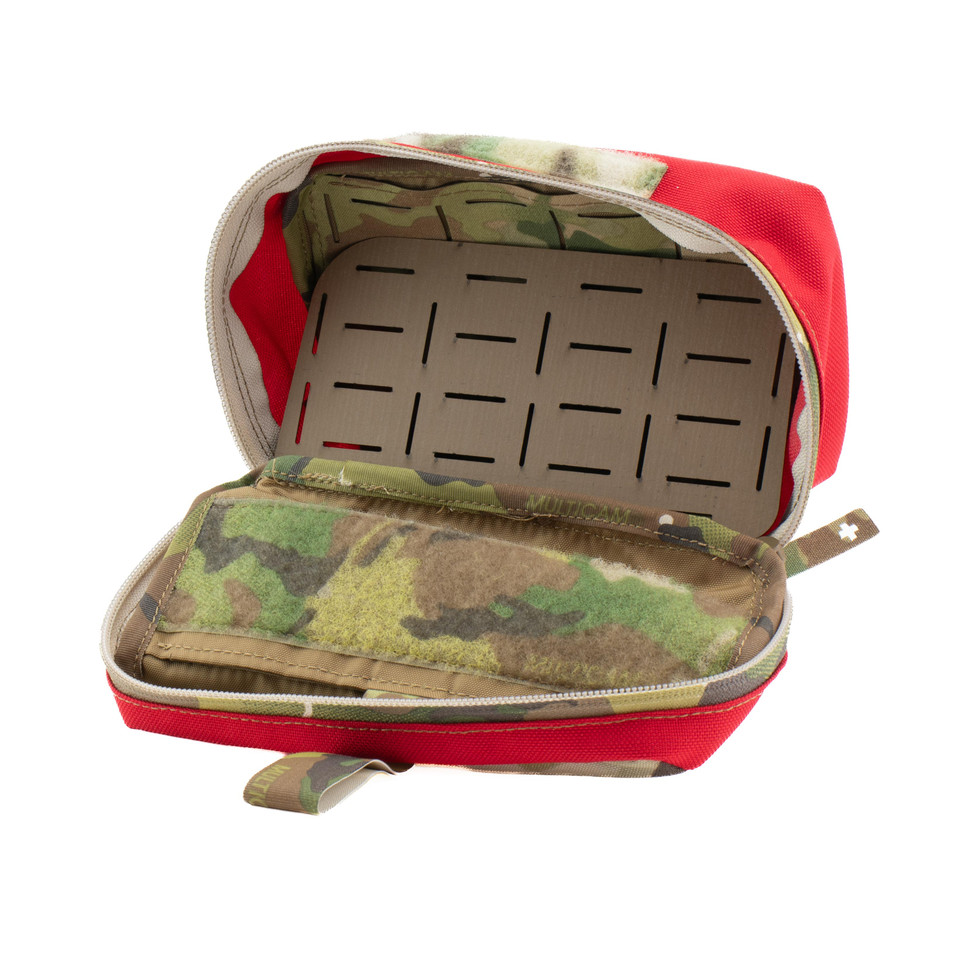 X/Series - MOD Medical Pouches (Vertical)