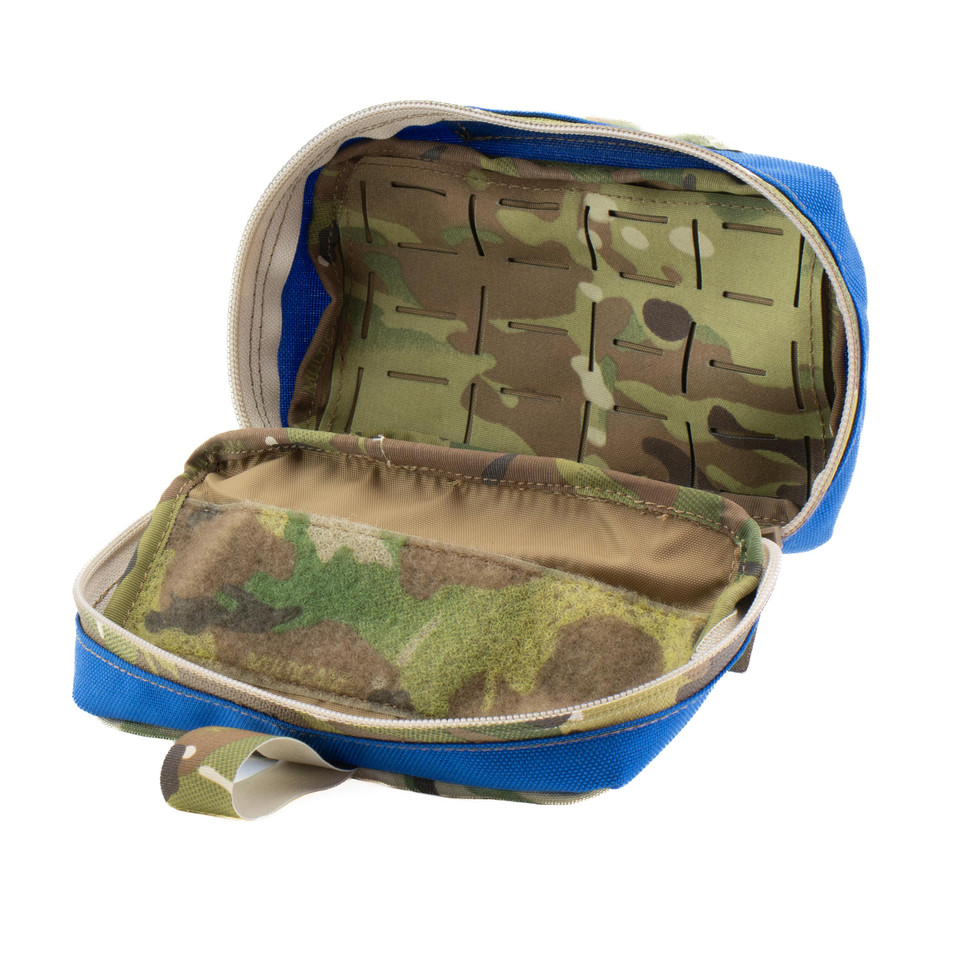X/Series - MOD Medical Pouches (Vertical)