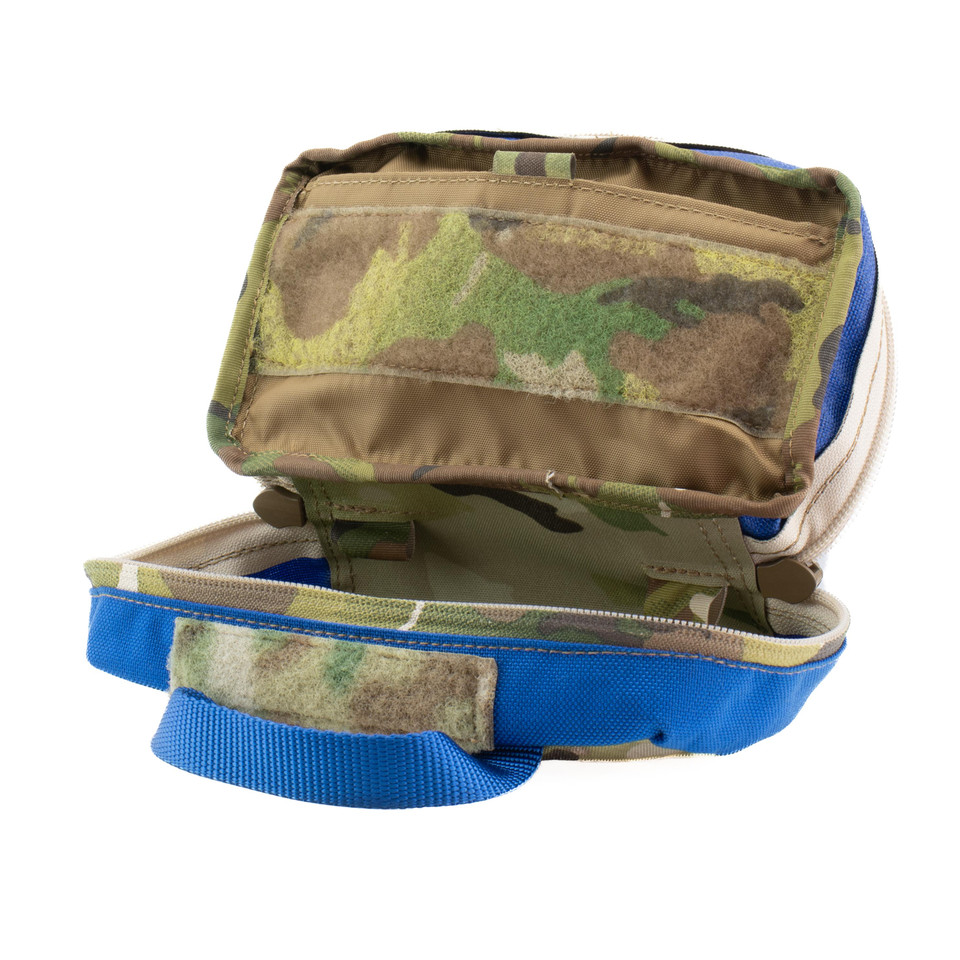 X/Series - MOD Medical Pouches (Vertical)