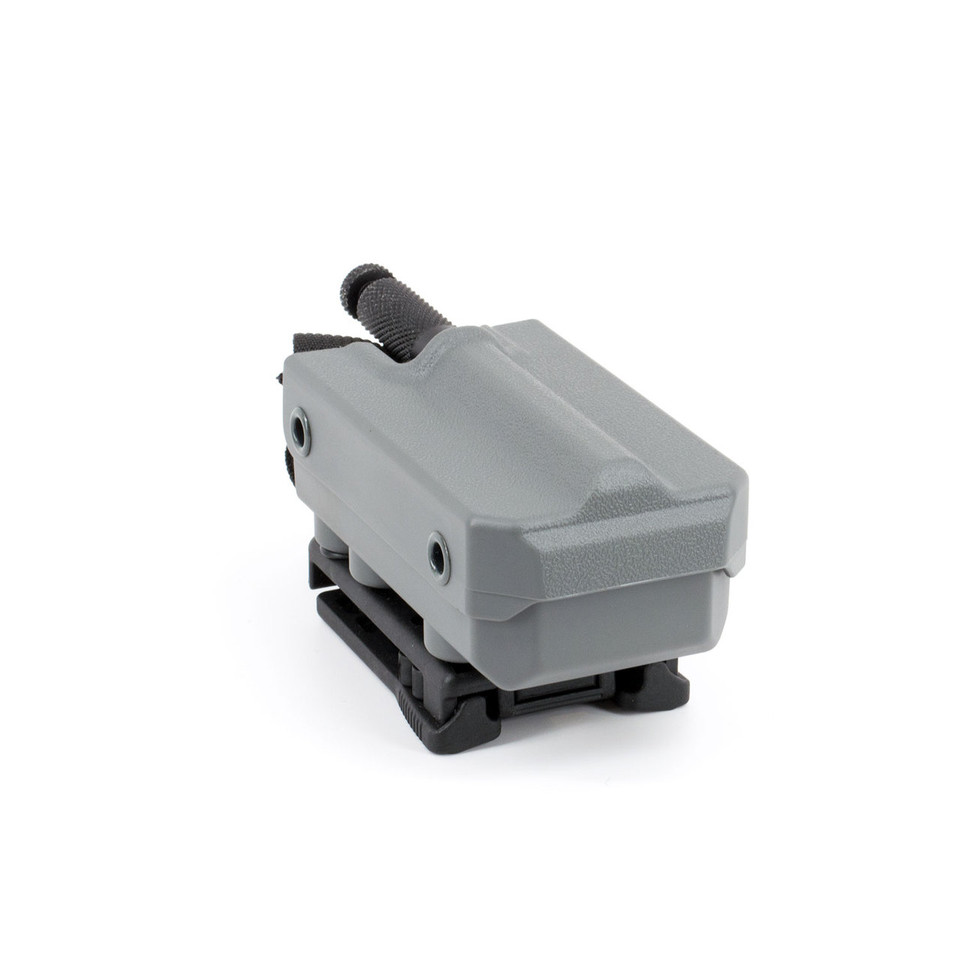 Slick Front RIGID TQ Case® for SOF®
