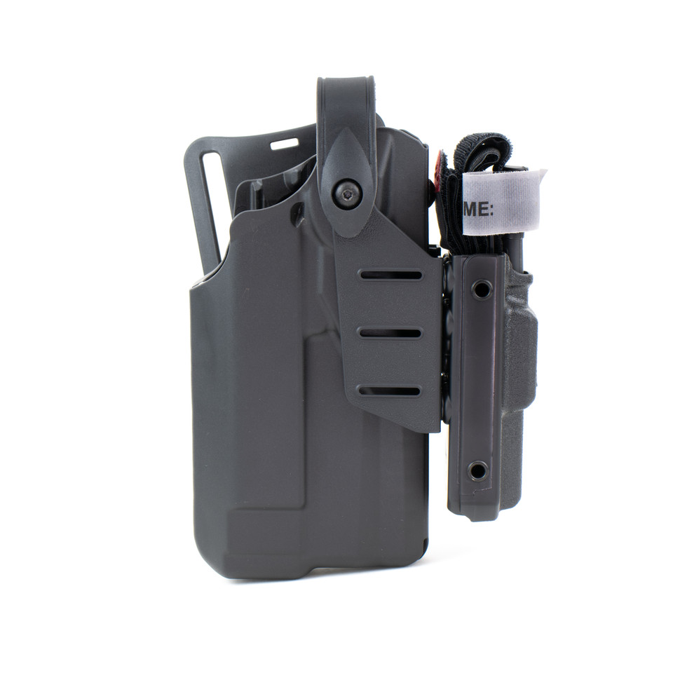 Slick Front RIGID TQ Case® for SOF®