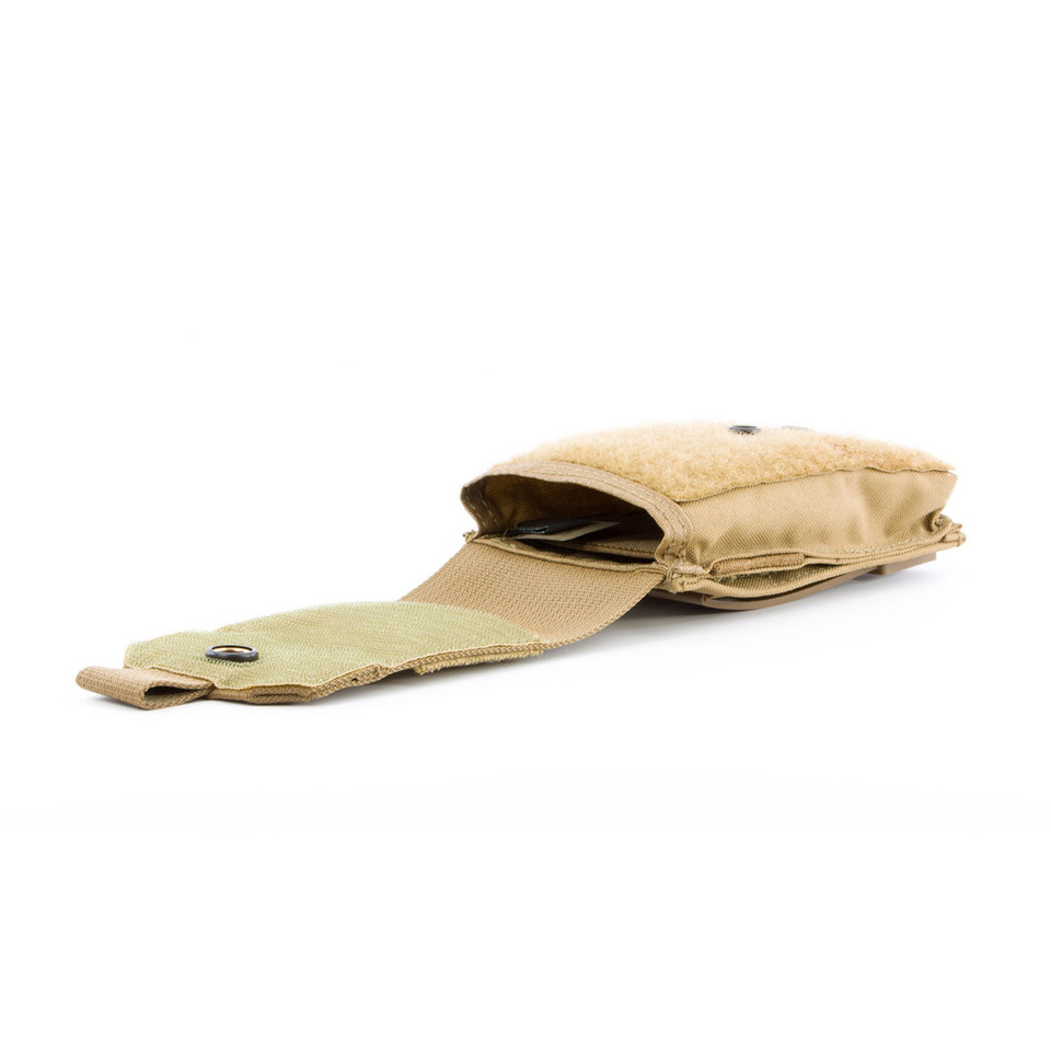 SABA (Self-Aid/Buddy-Aid) Med Kit
