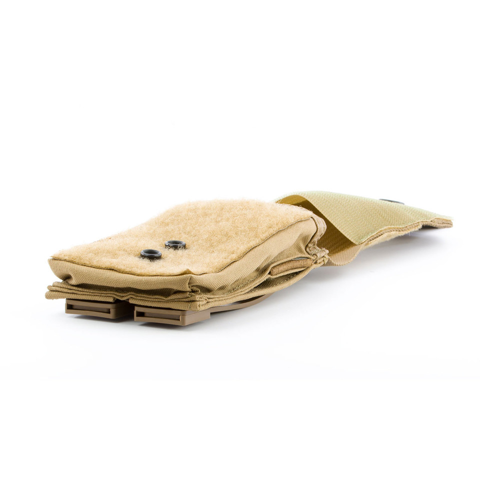 SABA (Self-Aid/Buddy-Aid) Med Kit