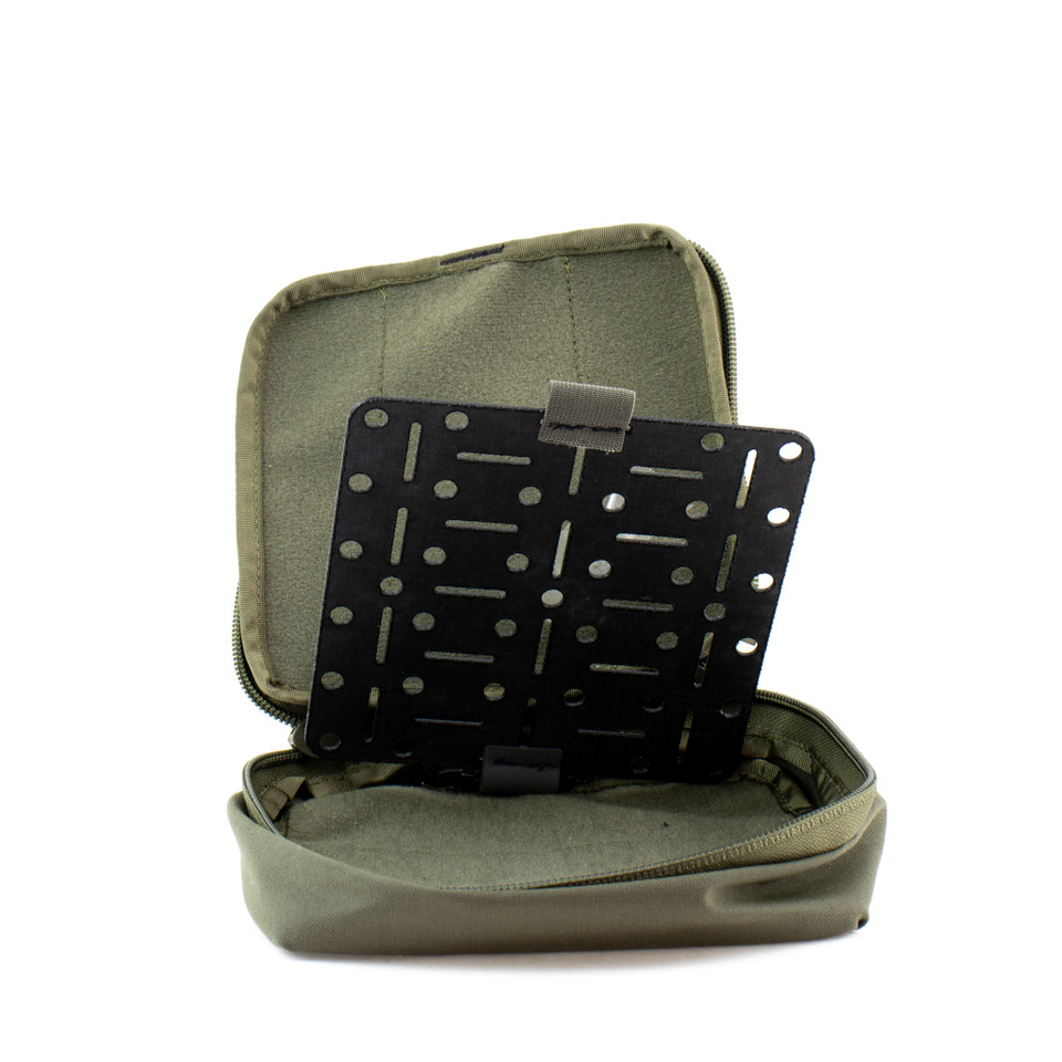 6x6 Zippered Med Pouch v2