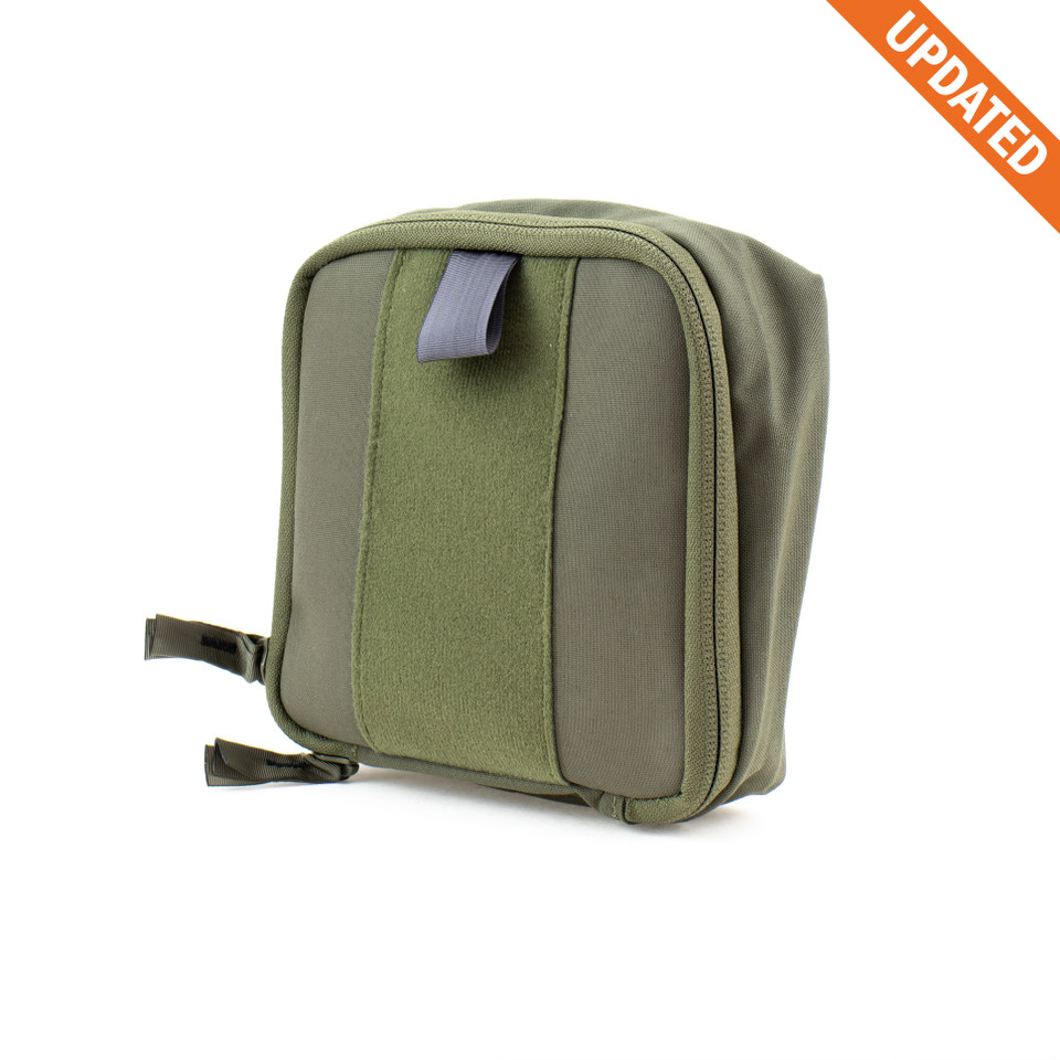 6x6 Zippered Med Pouch v2
