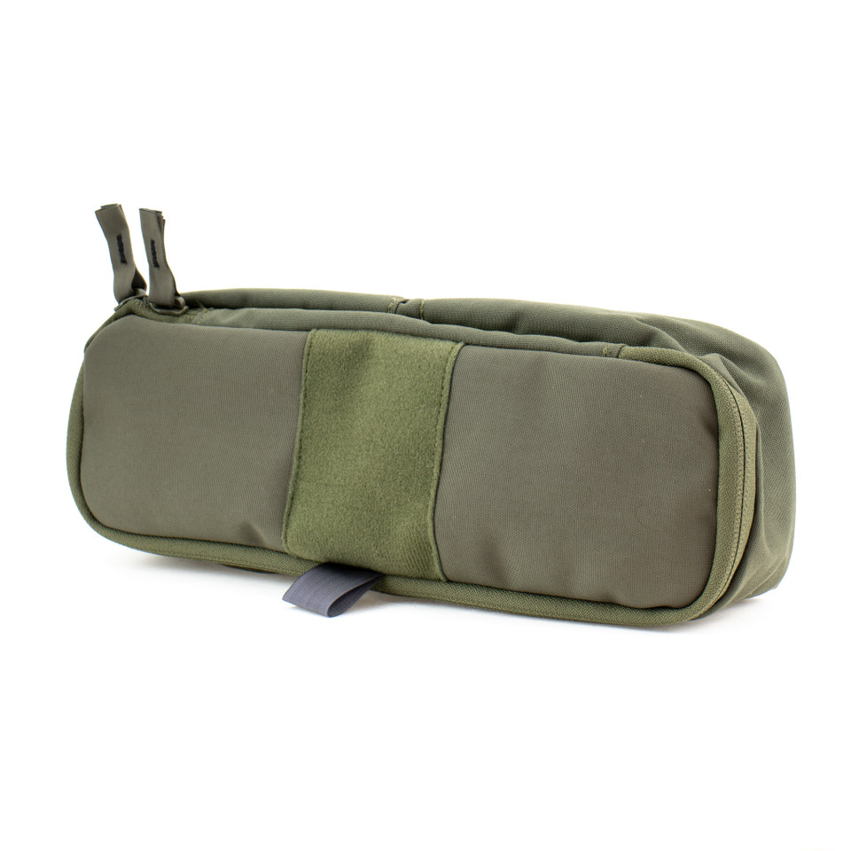 4x12 Zippered Med Pouch v2 4x12 Zippered Med Pouch v2