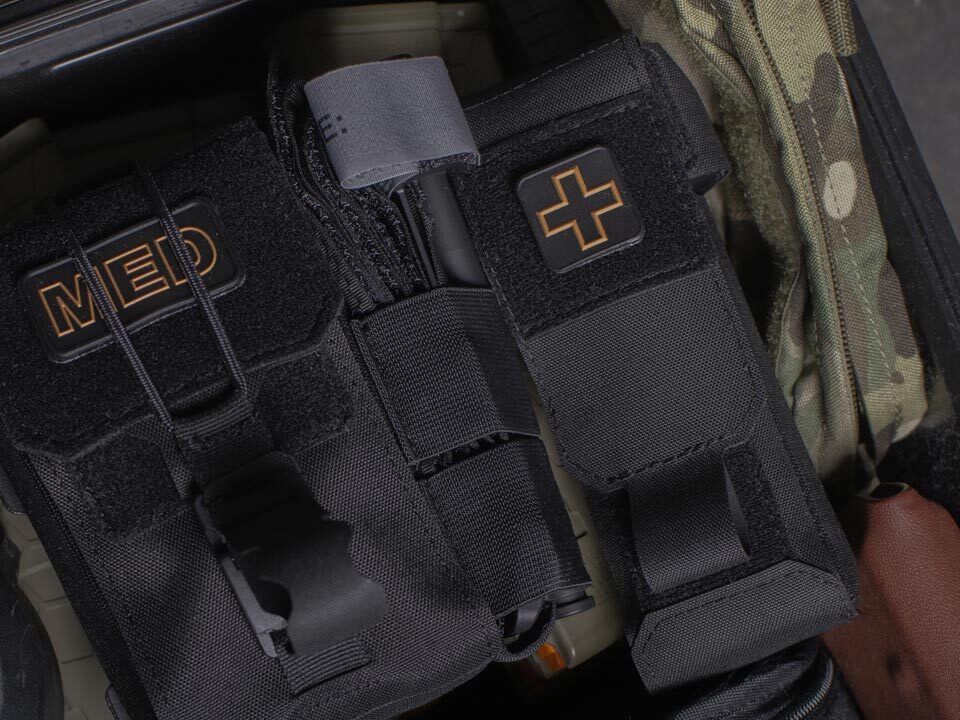 RG 実物TACTICAL MEDICAL SOLUTIONS 担架 米軍実物 Tactical Medical Solutions Phantom Litter with