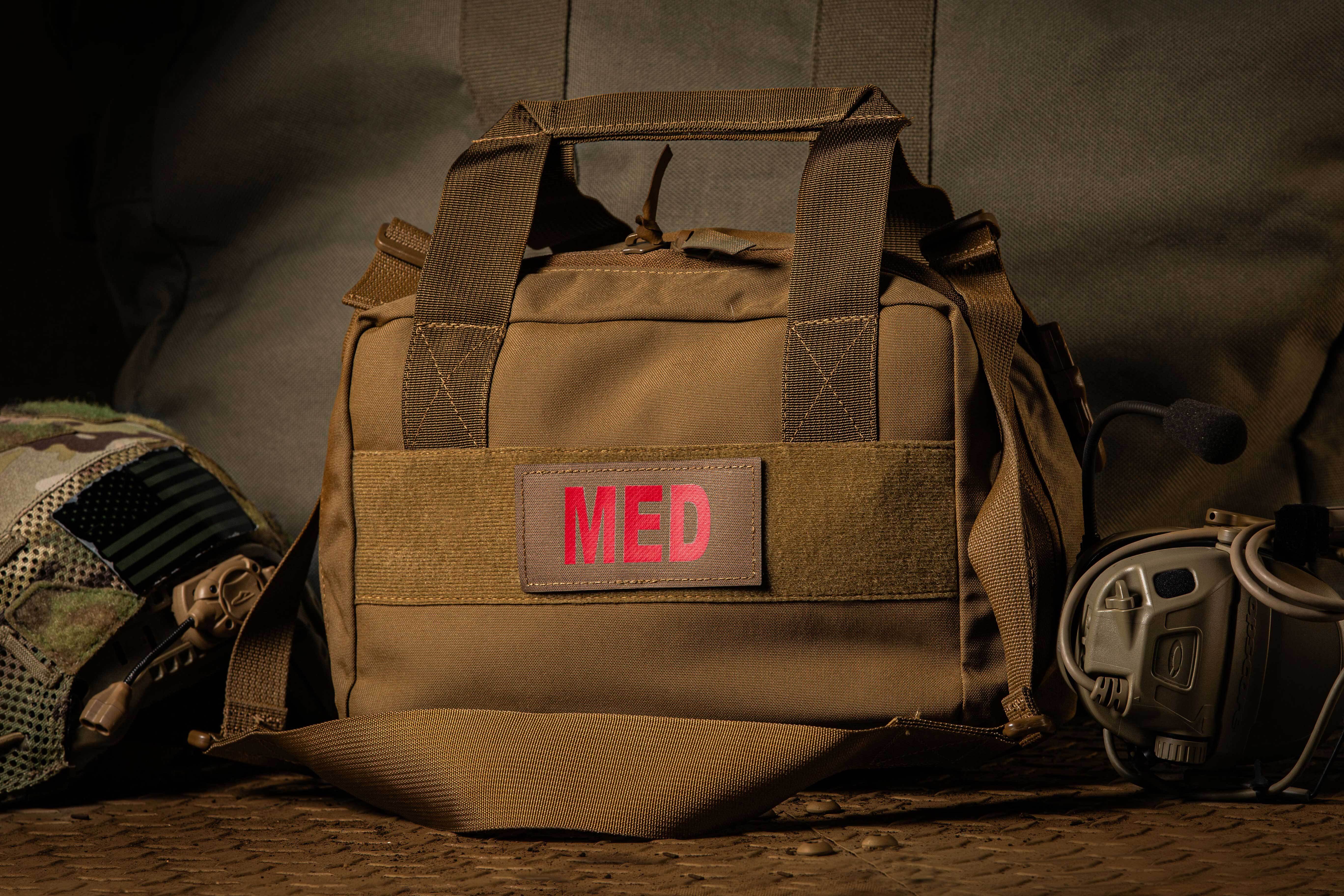 RG 実物TACTICAL MEDICAL SOLUTIONS 担架 RG 実物TACTICAL MEDICAL SOLUTIONS 担架