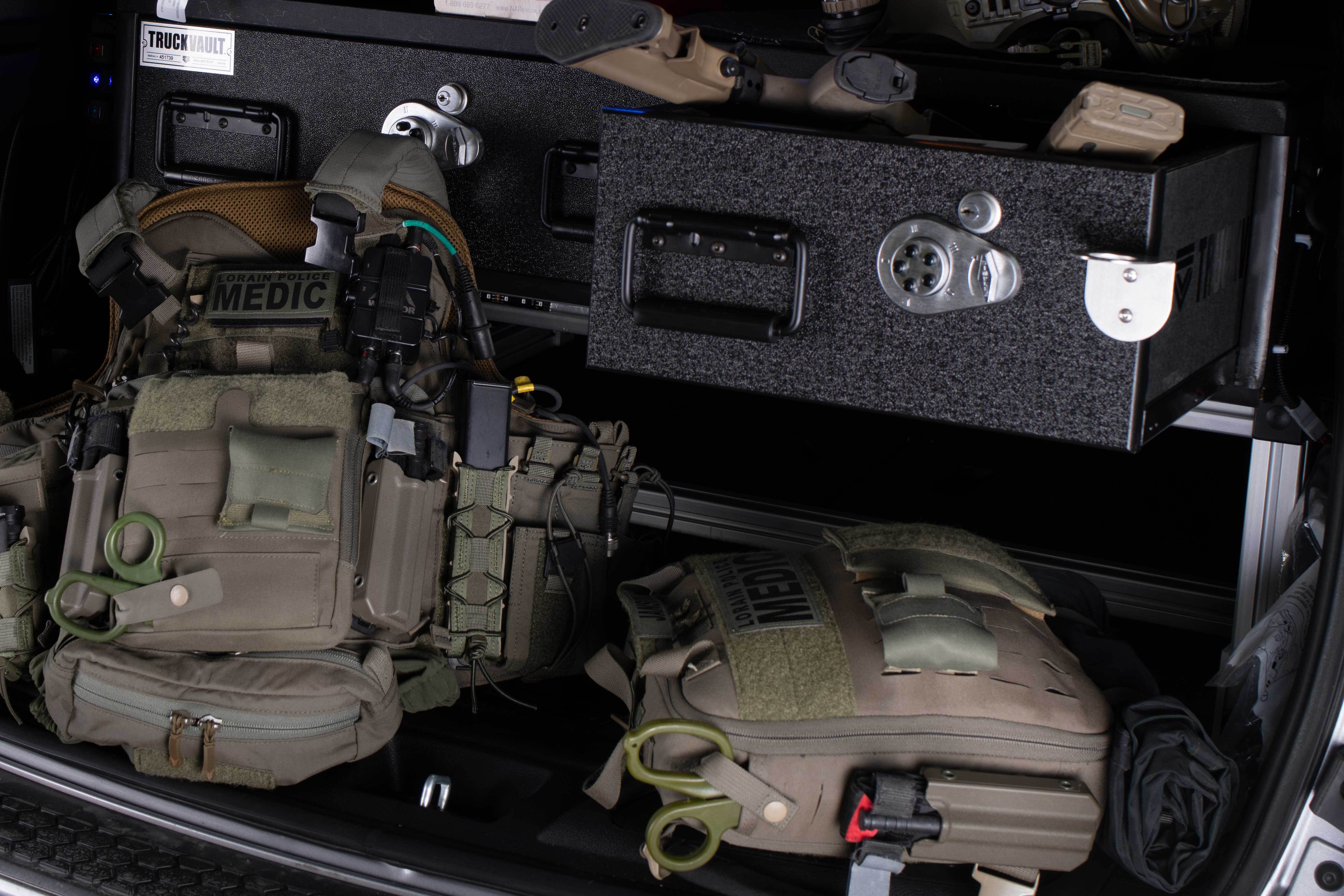 Tactical Medical Solutions® Products - 1110Gear.com
