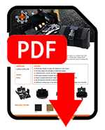 Download a pdf of this product sell sheet