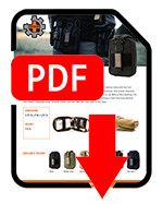 Download a pdf of this product sell sheet