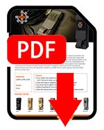Download a pdf of this product sell sheet