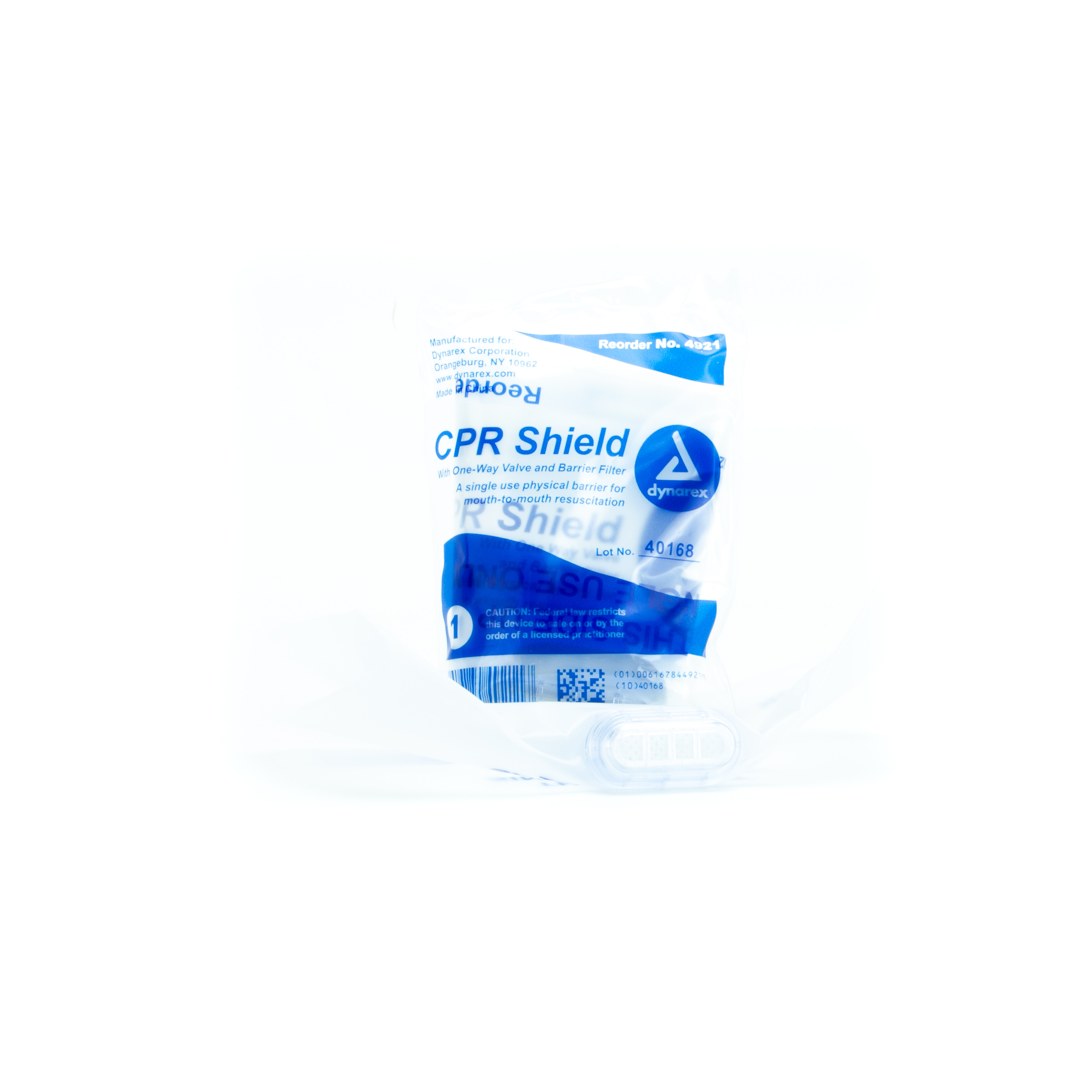 Face Shield - Vannin Health Care Global