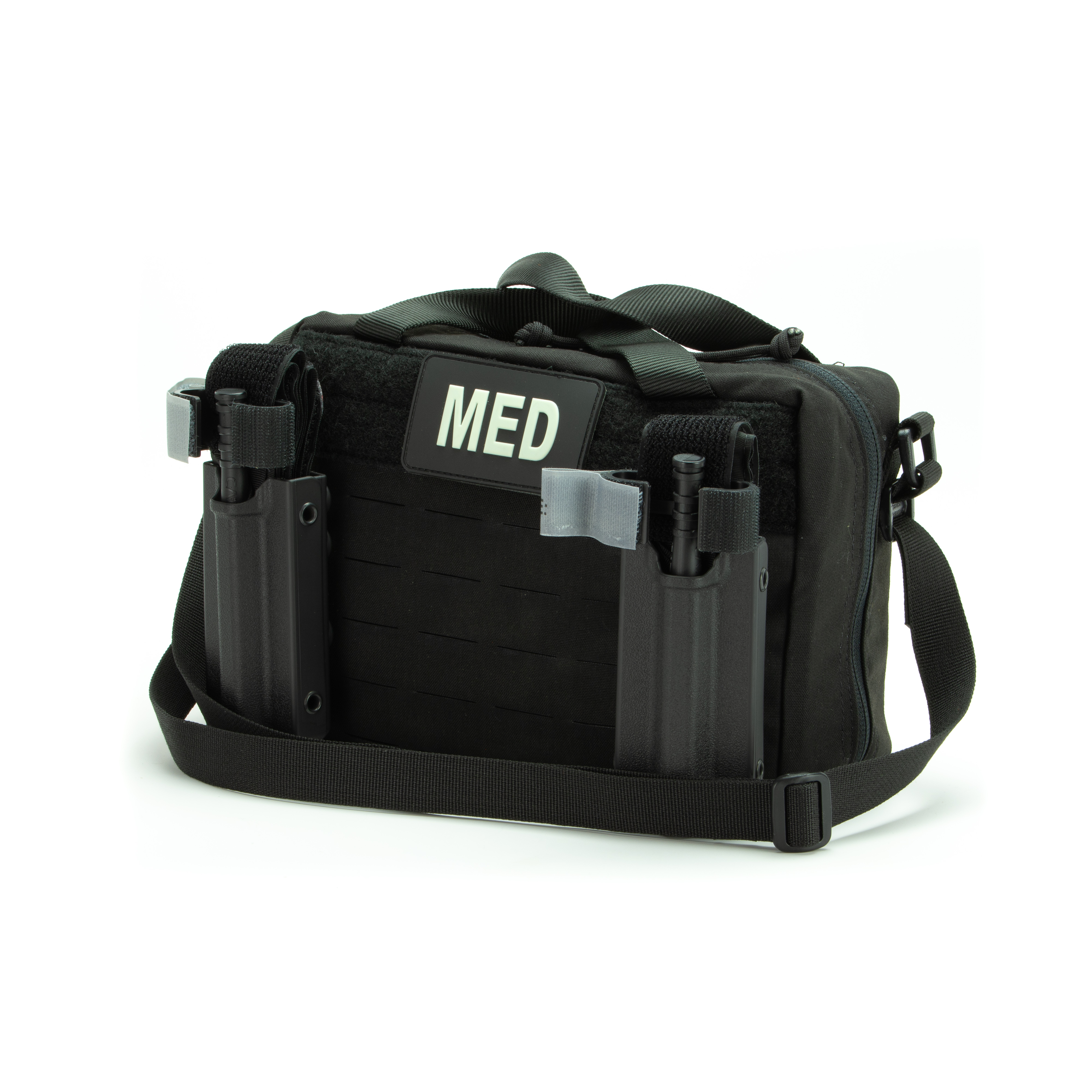 Eleven 10 Zippered Med Pouch