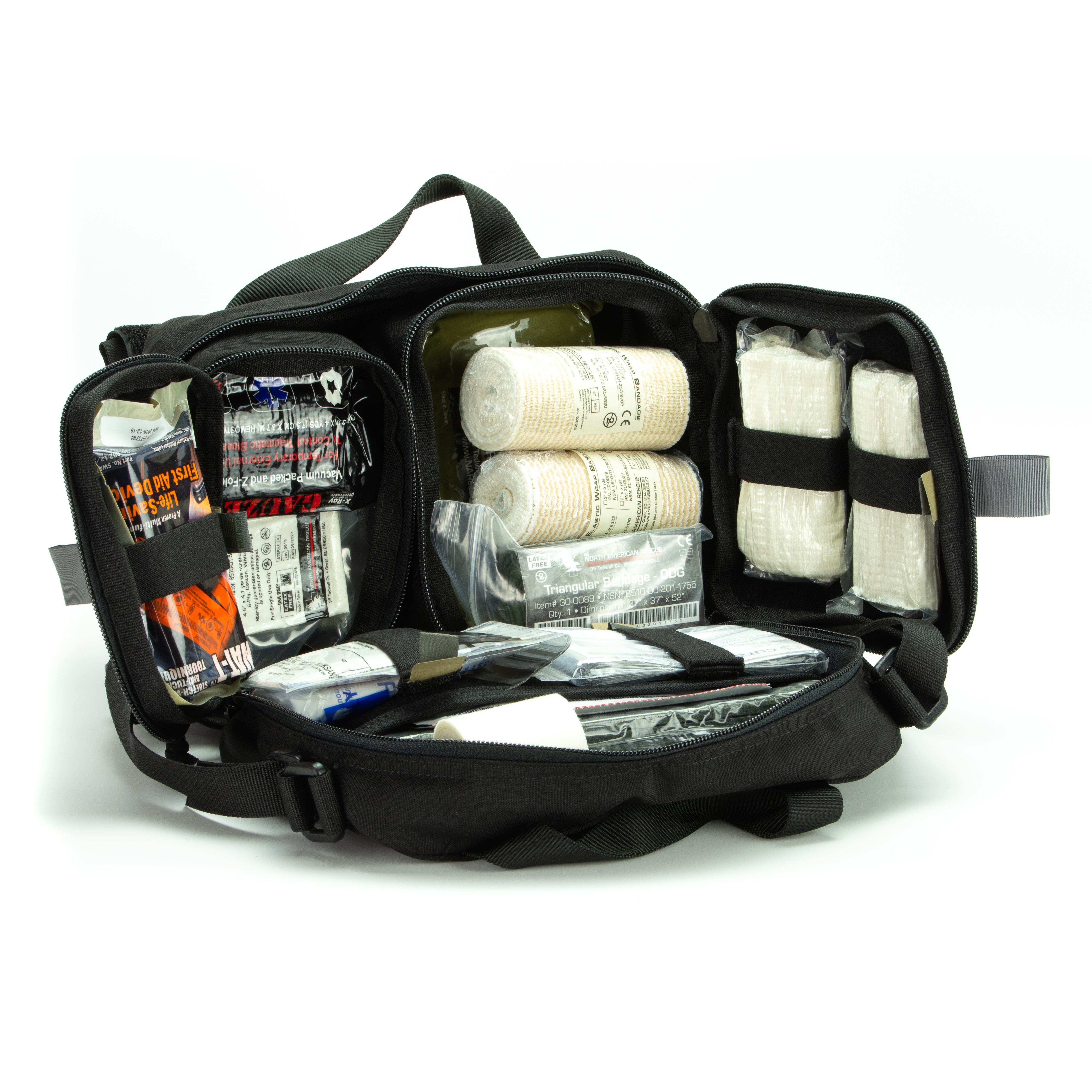SadoMedcare V10 Complete First Aid Kit
