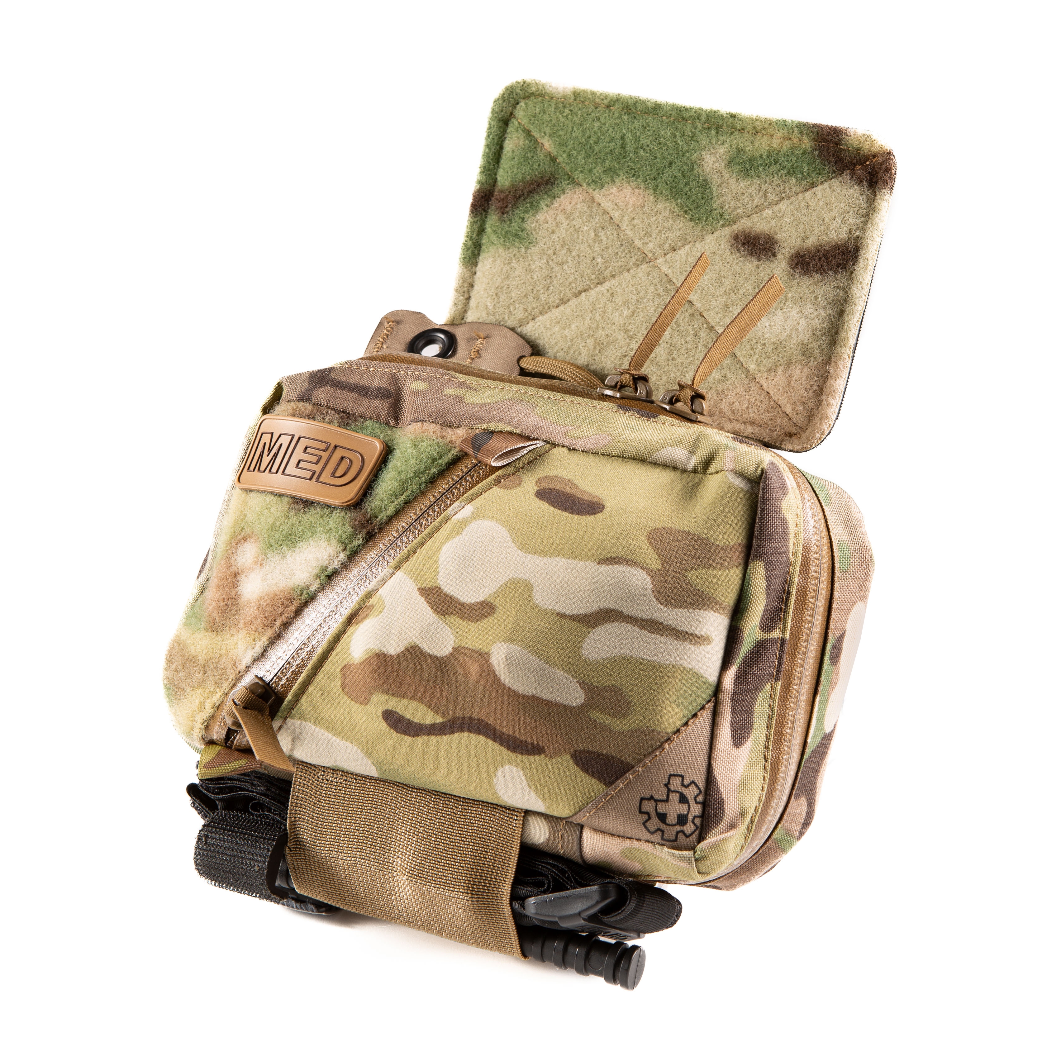 LOWRIDER Operator IFAK - 1110Gear.com