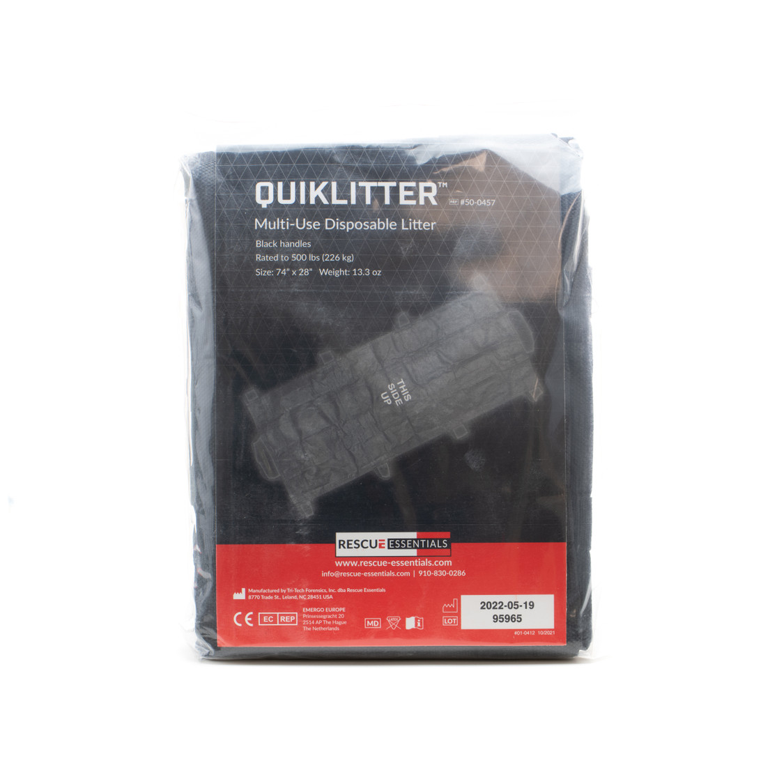 QuikLitter