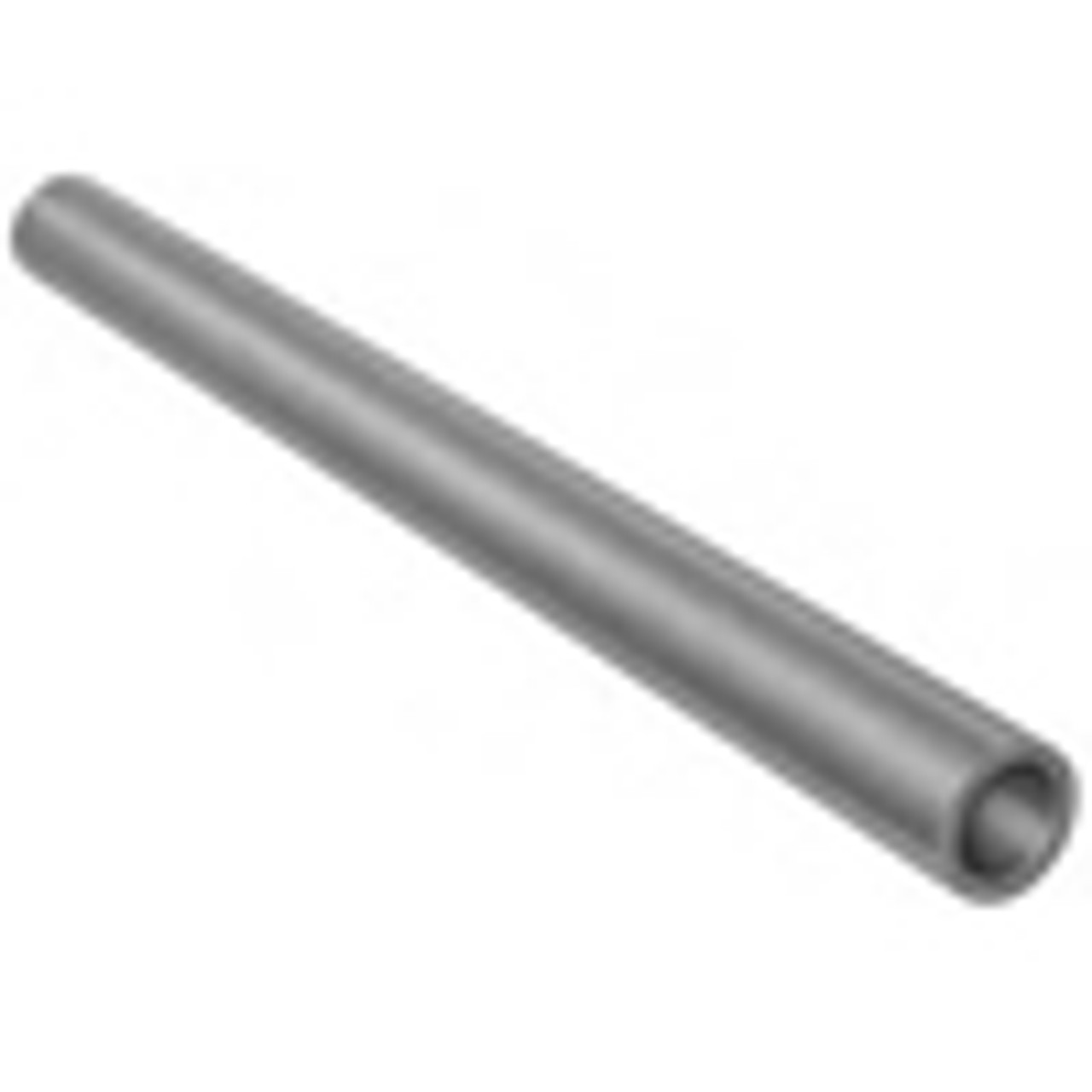 Domestic Pipe & Tubing 3"x21' Black Steel Standard (STD) Continuous Weld (CW) Threaded & Coupled (TC) A53, 3.50" OD, .216" Wall, 7.62 Lb/Ft