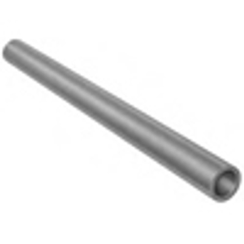 Domestic Pipe & Tubing 1-1/4" Black Steel Extra Strong (XS) Seamless Plain End (PE) Single Random Length (SRL) A106B, 1.66" OD, .191" Wall, 2.997 Lb/Ft