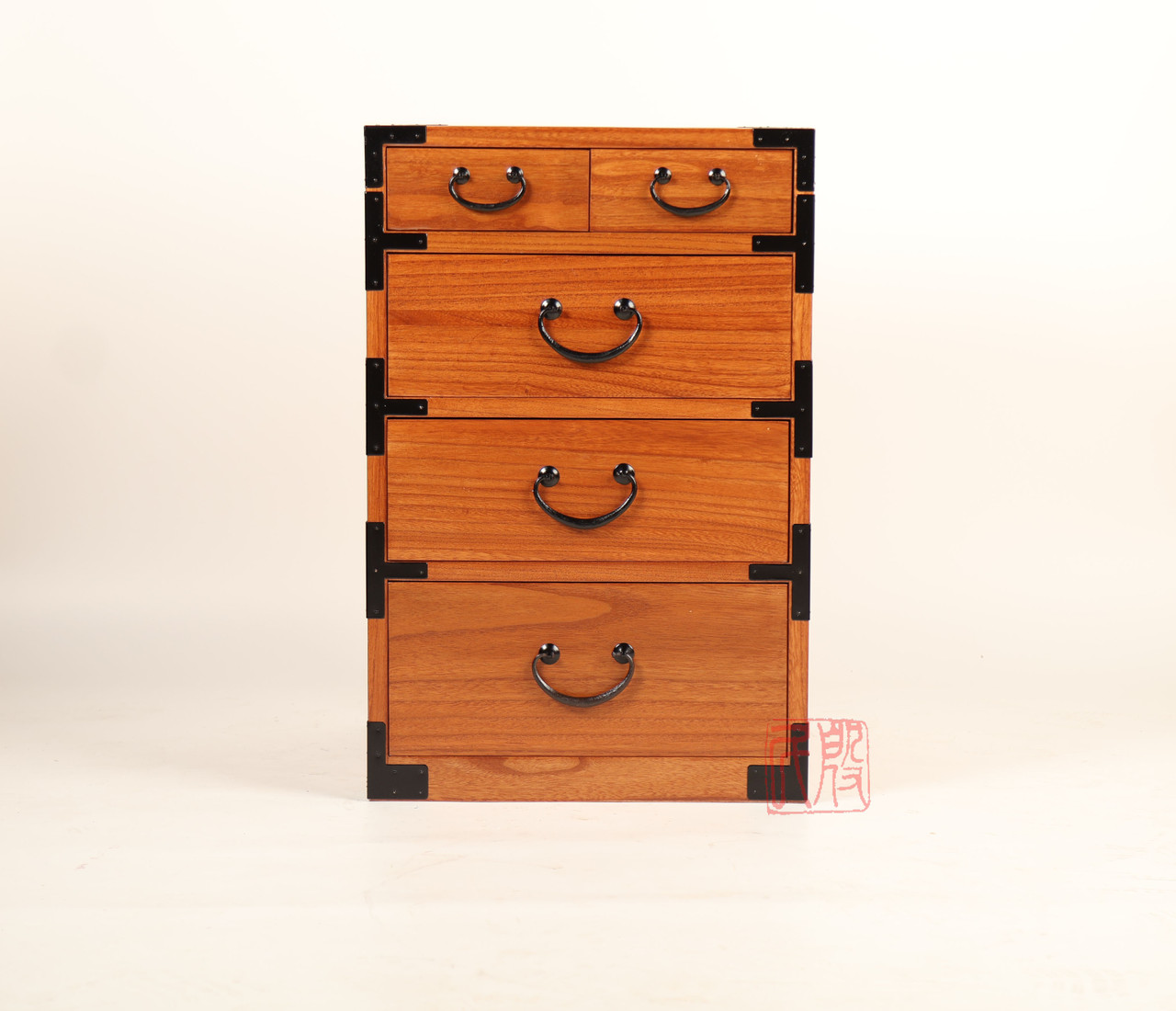 Japanese Style Nightstand (KB20)