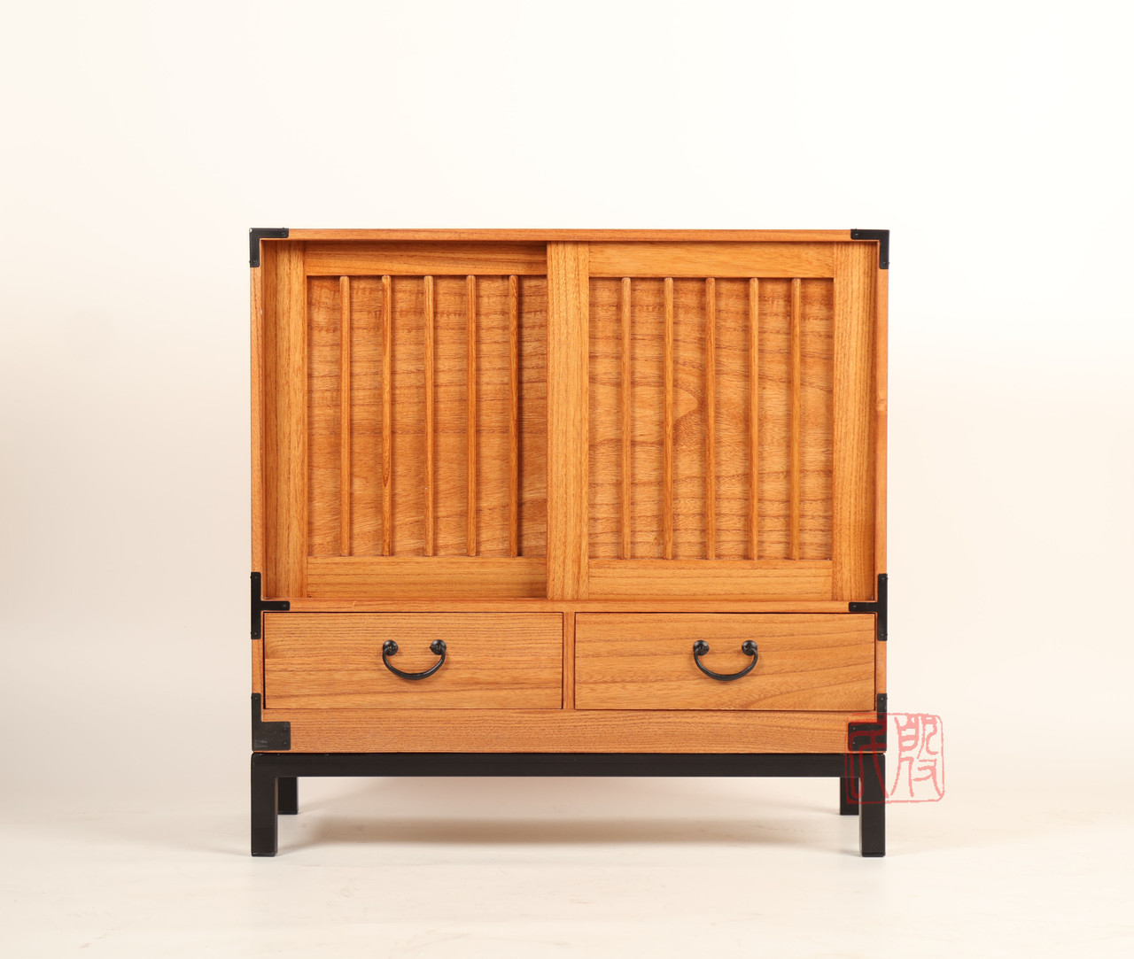 Japanese Style Ko Tansu (KB7)