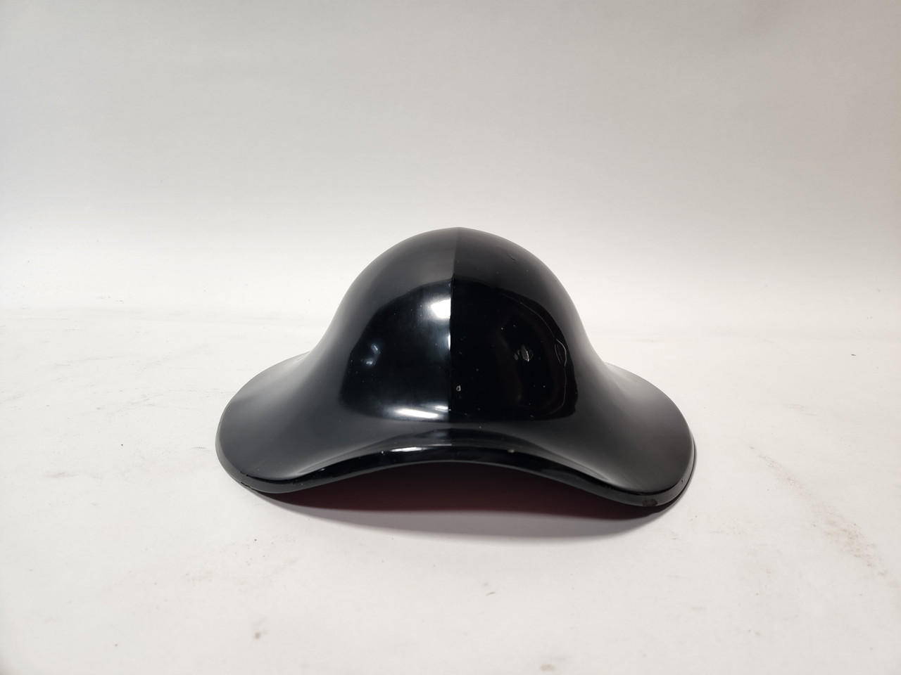 Vintage Japanese Samurai Hat Jingasa (22J-146)