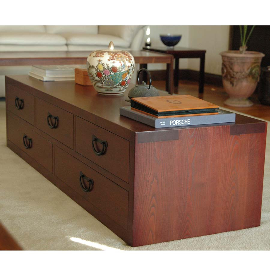 その他 @HOME CAFE ENCYCLOPEDIA 15th anniversary Hooker Furniture Home Office Brookhaven Executive L Right