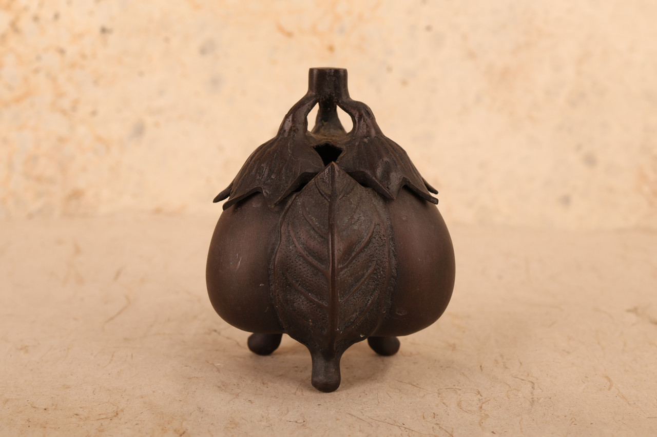 その他 APFR KORO Incense Burner APFR Brass KORO Incense Holder | ŪMEI