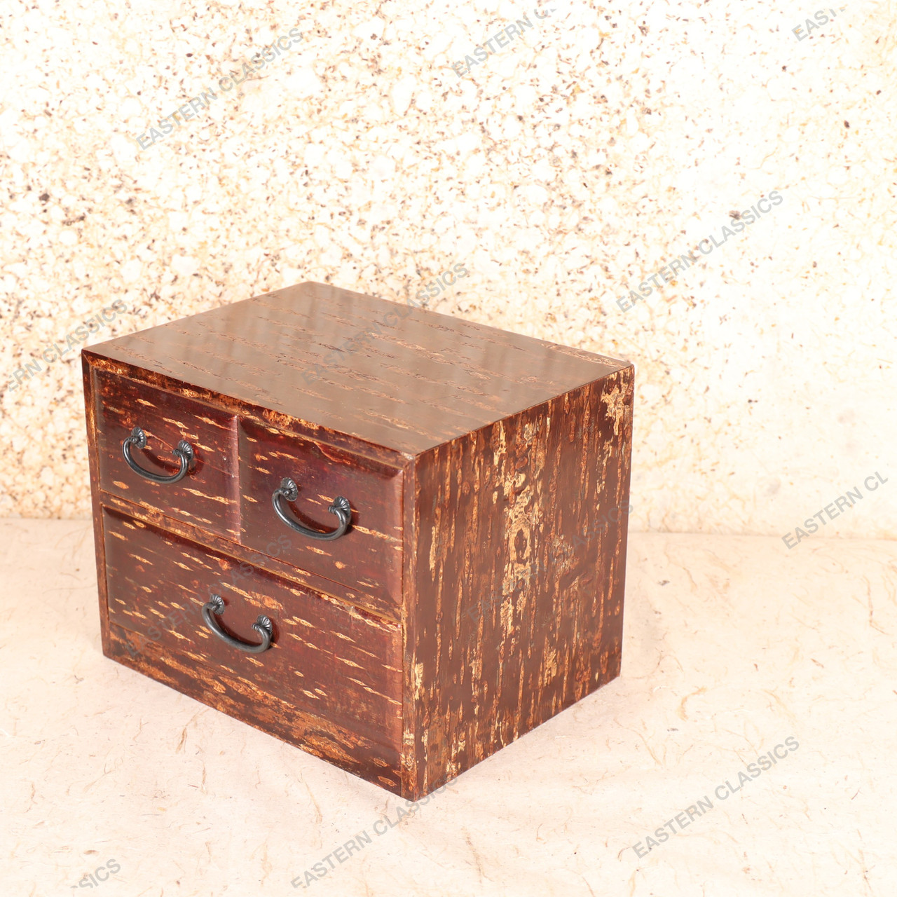 Vintage Japanese Cherry Bark 